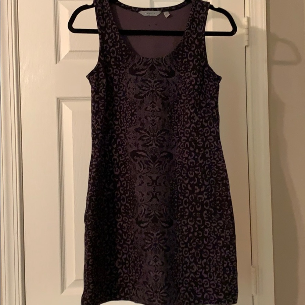 Athleta Dress
